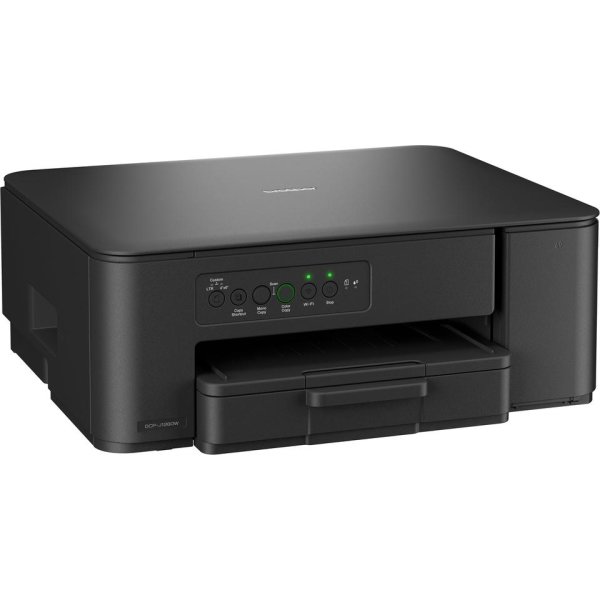 Brother DCP-J1260W trådlös multifunktionsskrivare
