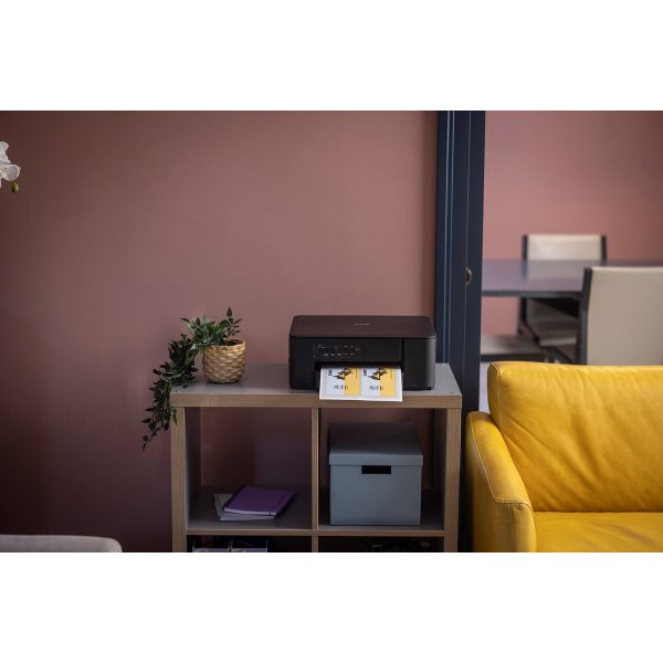 Brother DCP-J1260W trådlös multifunktionsskrivare