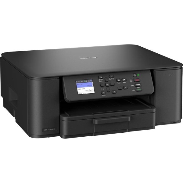 Brother DCP-J1310DW multifunktionsskrivare, färg