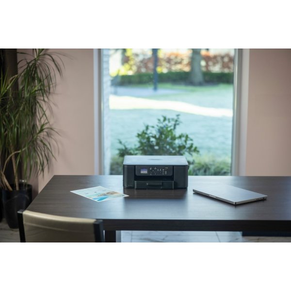 Brother DCP-J1310DW multifunktionsskrivare, färg