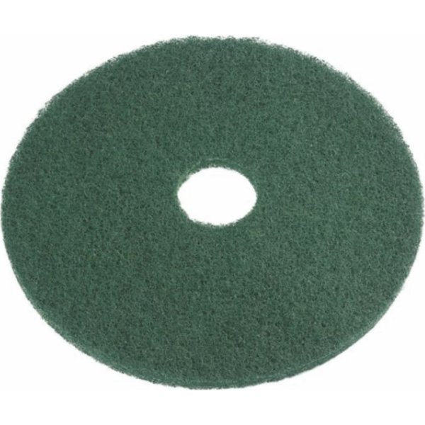Eco Pads Nilfisk 17" Grön 5 st