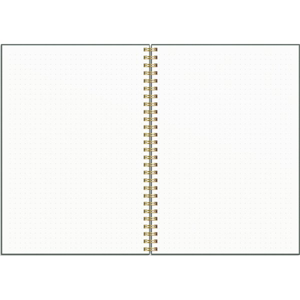 Burde 2026 Kalender, Life Planner, Do More