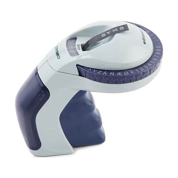 Dymo Omega etiketteringsmaskin