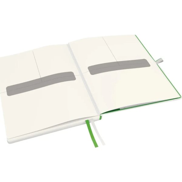 Leitz Complete anteckningsbok iPad-storlek, rutat,