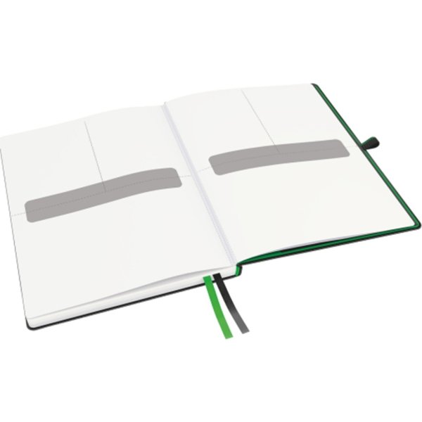 Leitz Complete anteckningsbok iPad-storlek, linjer