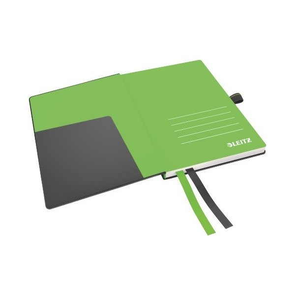 Leitz Complete anteckningsbok iPad-storlek, linjer
