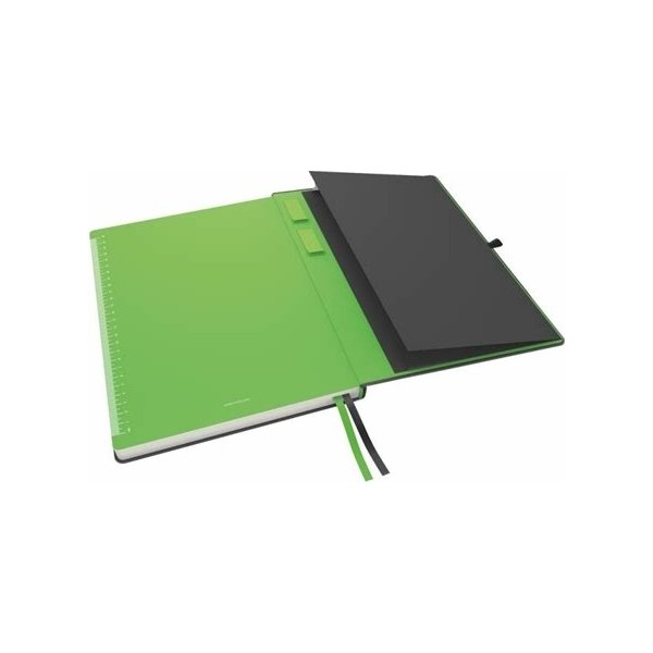 Leitz Complete anteckningsbok iPad-storlek, linjer