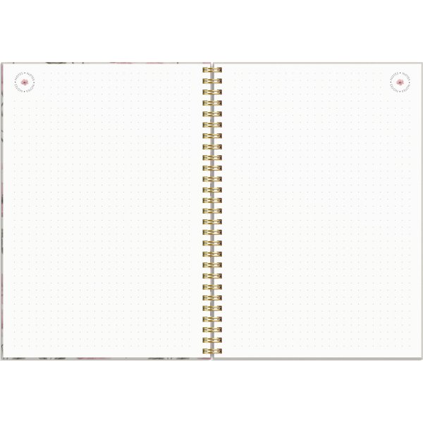 Burde 2026 Kalender, Life Planner, Essentials A5