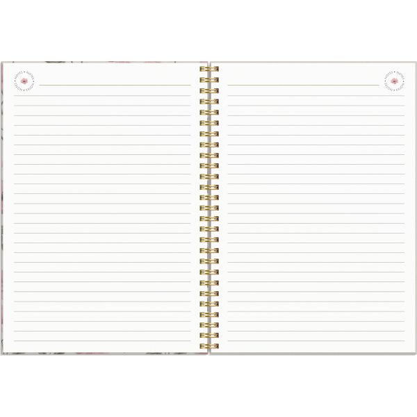Burde 2026 Kalender, Life Planner, Essentials A5