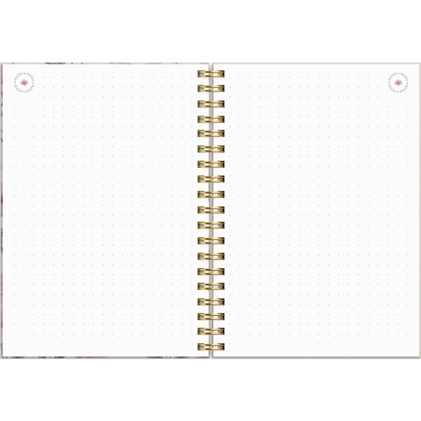 Burde 2026 Kalender, Life Planner, Essentials A6