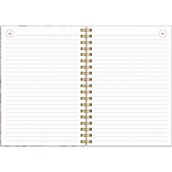 Burde 2026 Kalender, Life Planner, Essentials A6