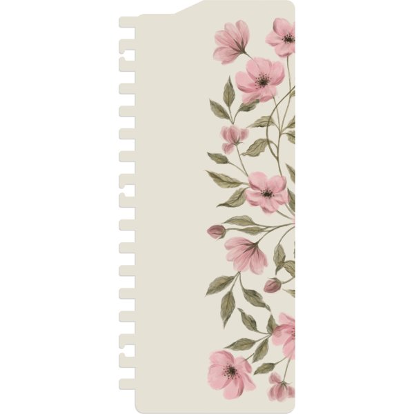 Burde 2026 Kalender, Life Planner, Essentials A6