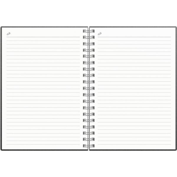 Burde 2026 Kalender, Liten Veckokalender, Refill