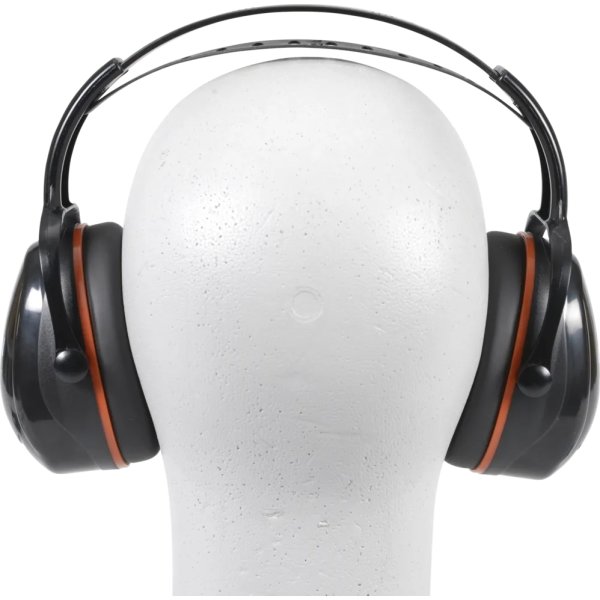 OX-ON Hörselskydd D1 Comfort, 31 db