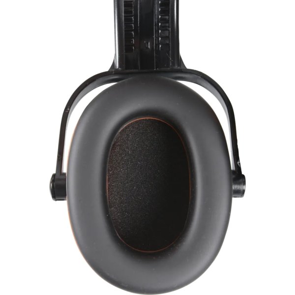 OX-ON Hörselskydd D2 Comfort, 33 db