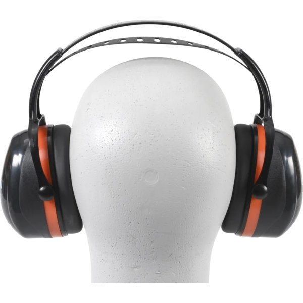 OX-ON Hörselskydd D2 Comfort, 33 db