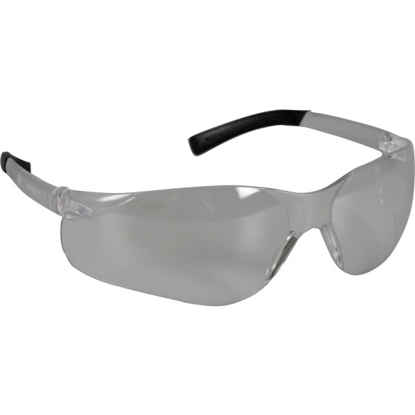 OX-ON Skyddsglasögon Anti-fog Comfort, Klar