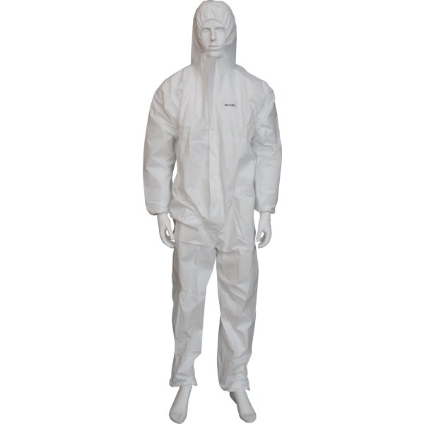 OX-ON Skyddsdräkt Comfort, Typ 5/6, M