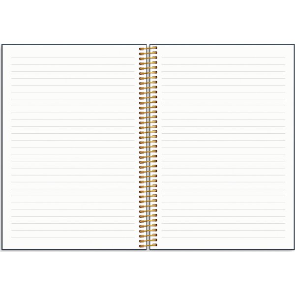 Burde 2026 Kalender Organizer & Notes