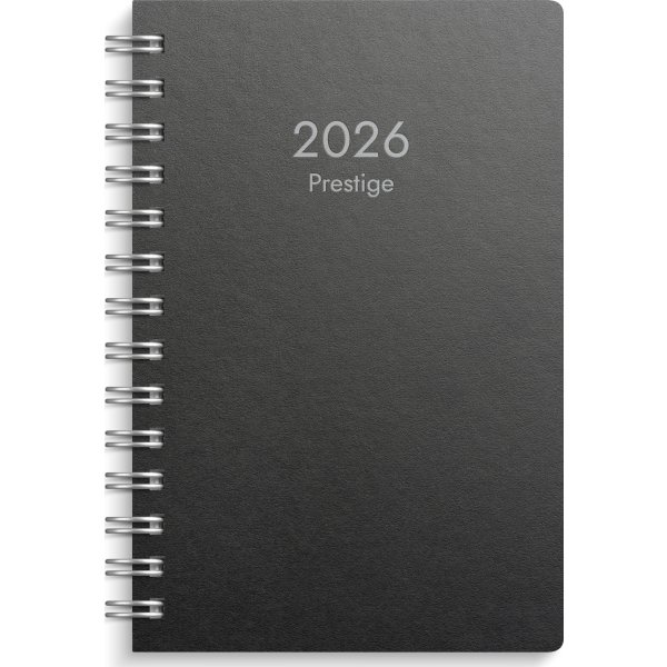Burde 2026 Kalender Prestige, Eco Line