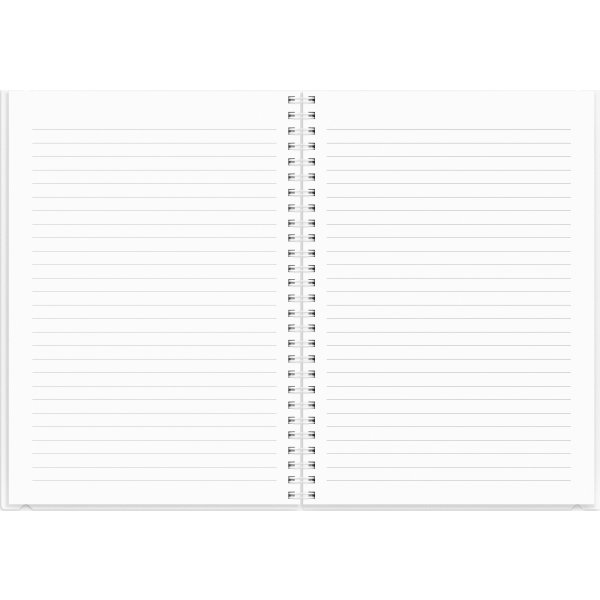 Burde 2026 Kalender Senator A5, 4i1