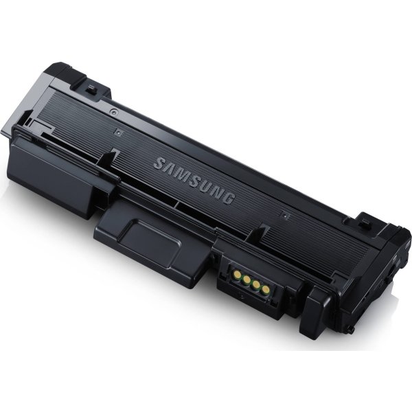 Lasertoner Samsung MLT-D116L Svart 3000 sidor