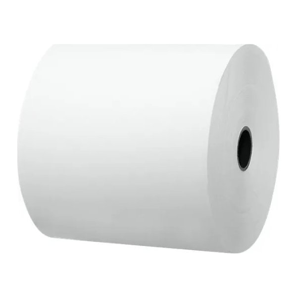 Thermorullar 57 mm till miniräknare