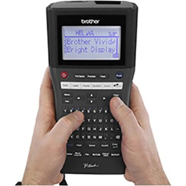 Etikettskrivare Brother PT-H500