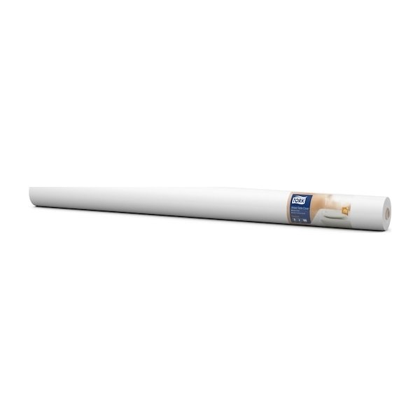 Tork Premium LinStyle duk, 1 lager, vit
