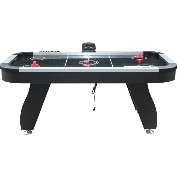 Stanlord Air Hockey Corleone, svart