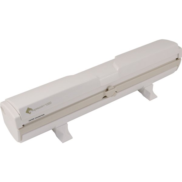 Filmdispenser Wrapmaster 1000 PVC