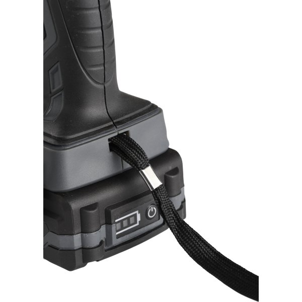 Probuilder 18V Borrmaskin, batteridriven