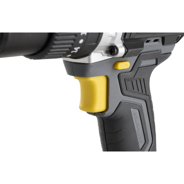 Probuilder Slagborrmaskin – 18V, batteridriven