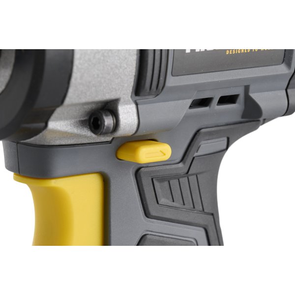Probuilder batteridriven mutterdragare 18V, 350Nm