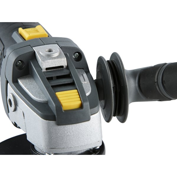 Probuilder Vinkelslip 125 mm. 18V