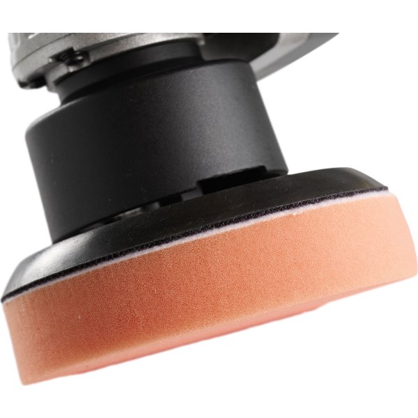 Probuilder batteridriven polermaskin 125 mm. 18V
