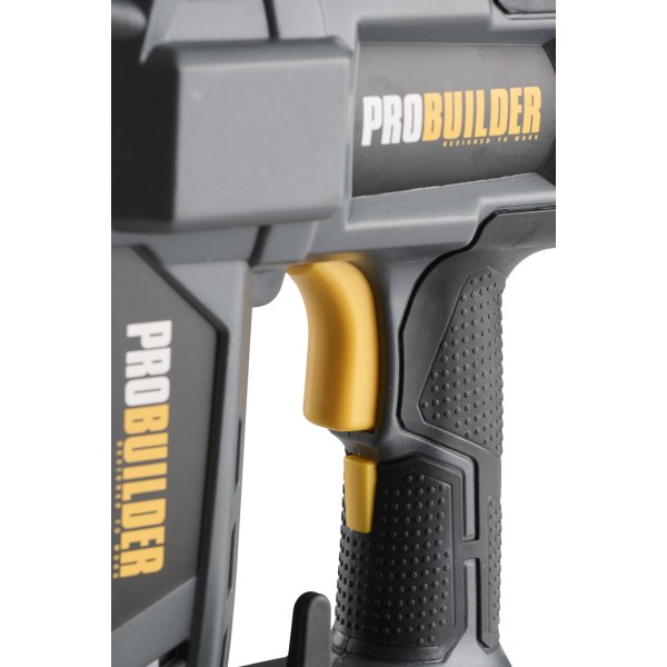 Probuilder batteridriven spikpistol 18V