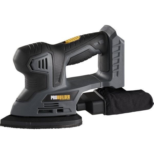 Probuilder Triangelslip batteridriven 18V