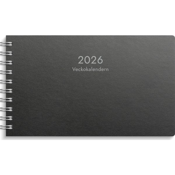 Burde 2026 Vecvokalendern, Eco Line