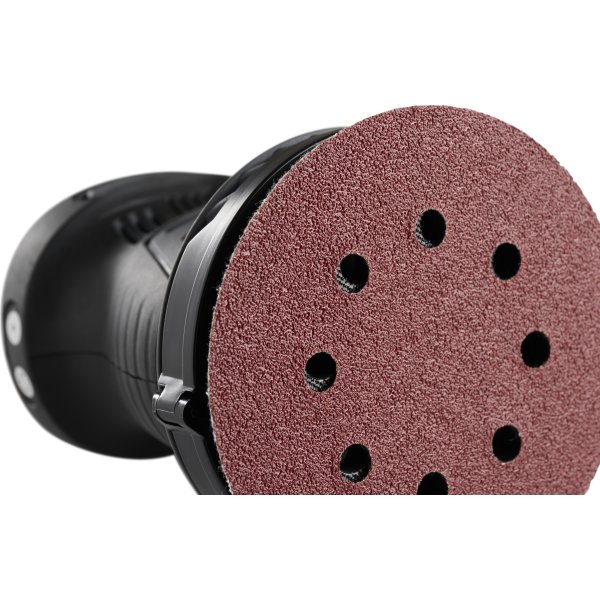 Probuilder borstlös batteridriven excenterslip 18V