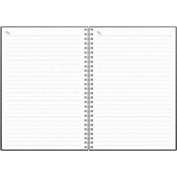 Burde 2026 Kalender Weekly A5 Refill