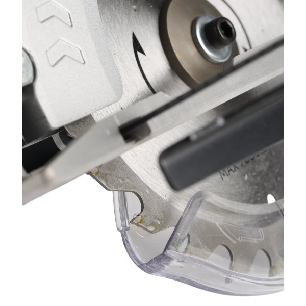 Probuilder batteridriven cirkelsåg 160 mm. 18V