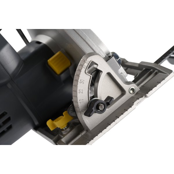 Probuilder batteridriven cirkelsåg 160 mm. 18V