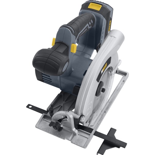 Probuilder batteridriven cirkelsåg 160 mm. 18V
