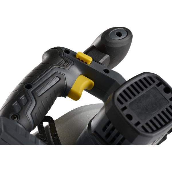 Probuilder batteridriven cirkelsåg 160 mm. 18V