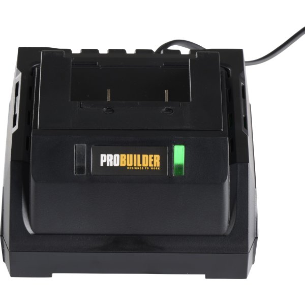 Probuilder laddare 18V