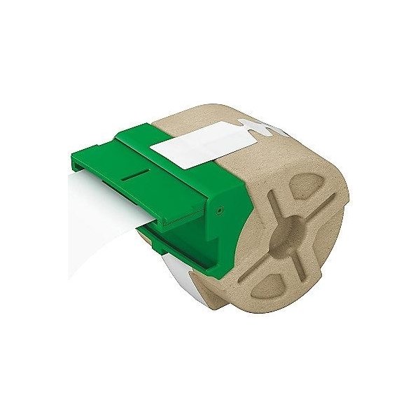 Leitz Etikettkassett kartong, 57 mm x 22 m