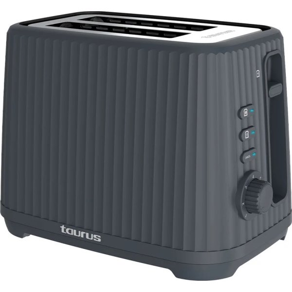 Taurus Brödrost Jonic Toast 2 Skivor