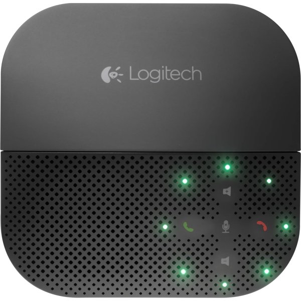 Logitech P710E högtalartelefon