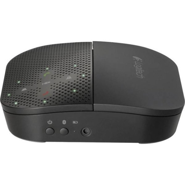 Logitech P710E högtalartelefon